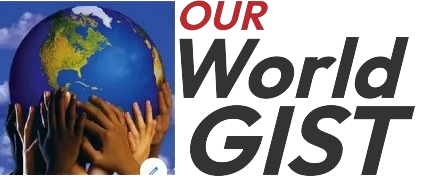 Our World Gist